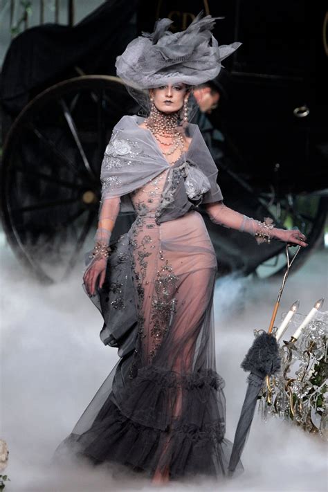 christian dior occhiali 2005|christian dior couture runway sale.